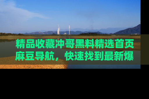 精品收藏冲哥黑料精选首页麻豆导航，快速找到最新爆料